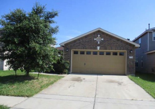 2738 Piney Lake Ct