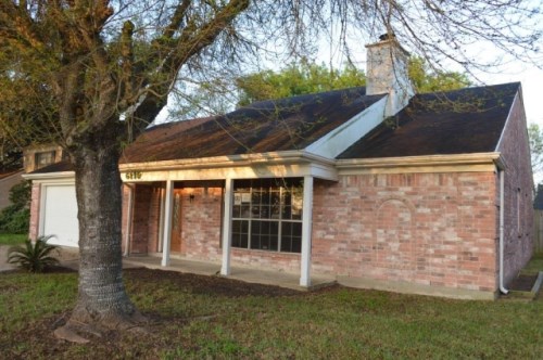 6119 Henniker Drive