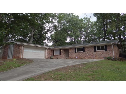 4510 Buckingham Circle