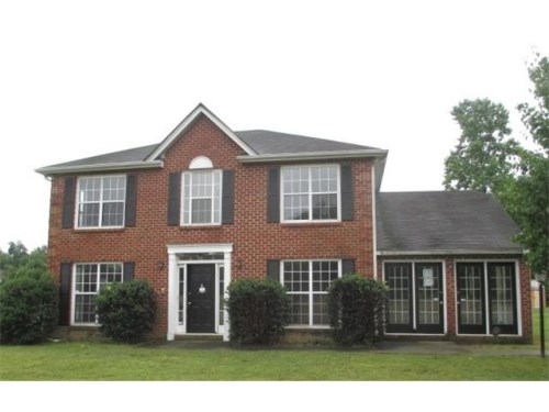 281 Cedar Fork Rd