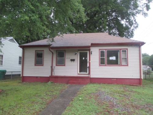 2119 North Whitehill Dr
