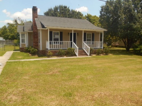 3557 Texas Road