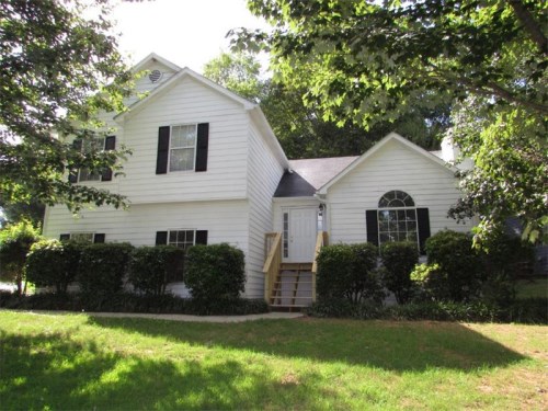 2092 Cherokee Ridge Trail