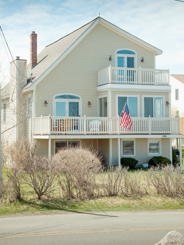 200 Nubble RD