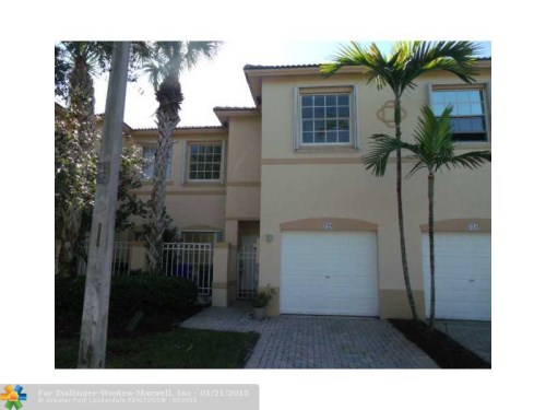 725 NW 170TH TE # 725