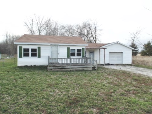 140 S Aurelius Rd