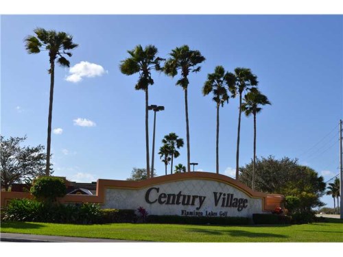 571 SW 141 AV # 404N