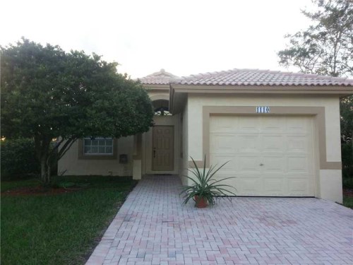 1110 NW 171 TE