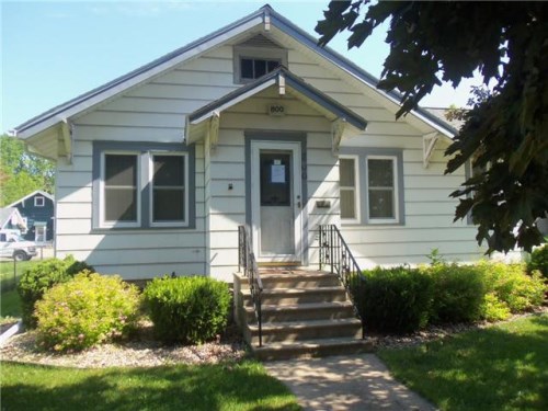 800 4th Ave S.W.