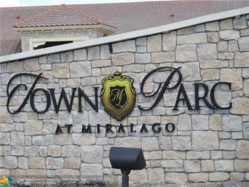 8417 LAKEVIEW TRAIL # 8417