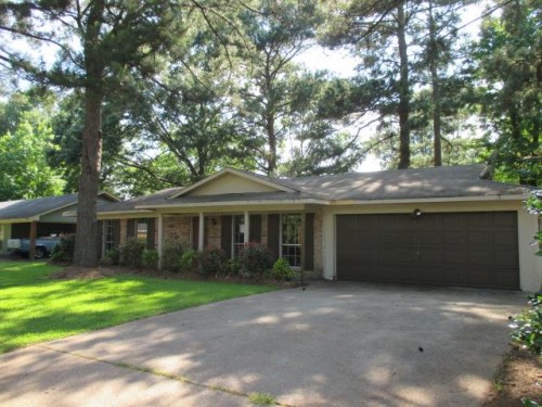5857 Cypress Trail