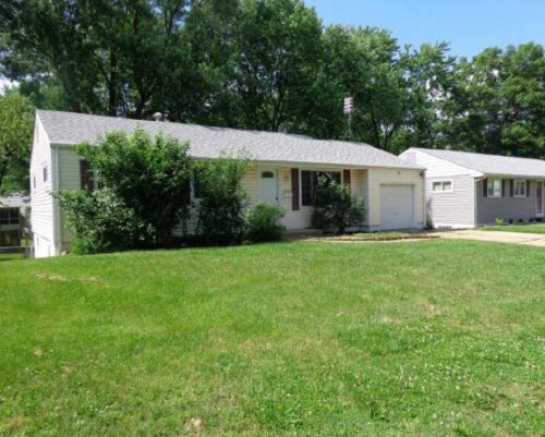 7243 General Sherman Ln