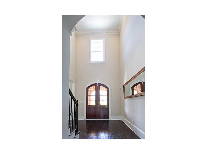 3793 Paces Lookout Circle Se