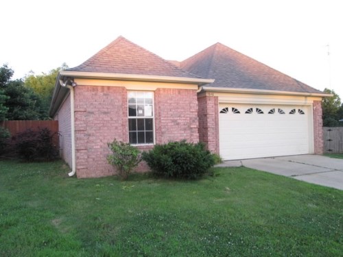 9848 Pigeon Roost Park Cir