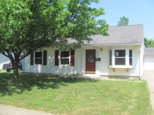 2001 Whitcomb Ave
