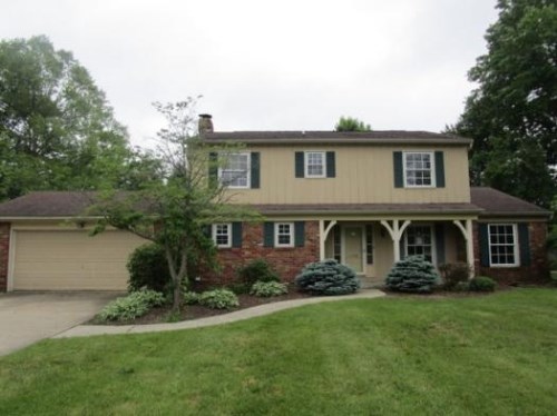 3433 Berkeley Rd