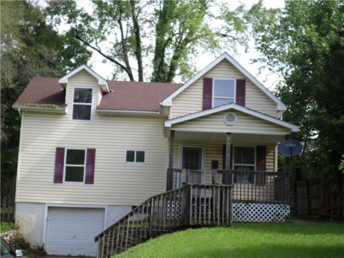 5014 Silver Ave
