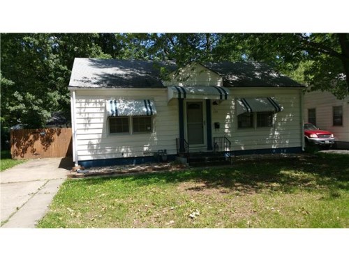 634 SW Warren Ave