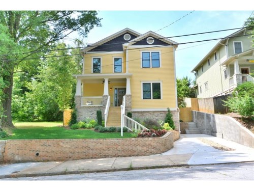 393 Georgia Avenue Se