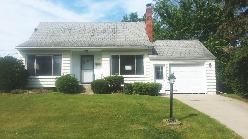 3116 Sherwood Dr