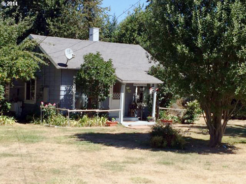 201 CROCKER LN
