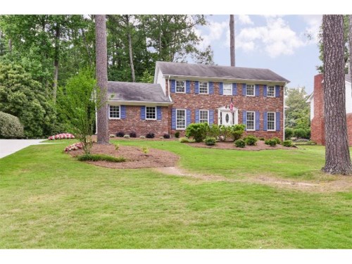 4544 Chadwell Lane