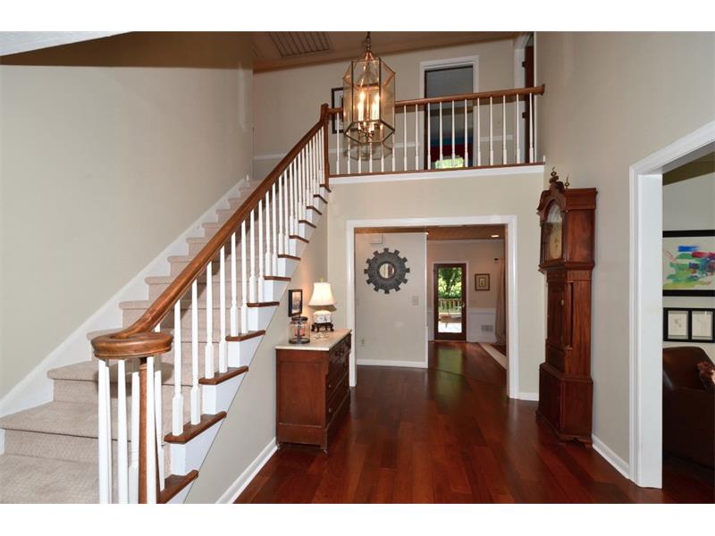 2861 Northbrook Drive