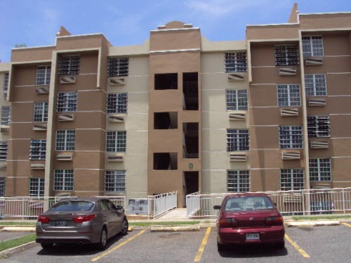 D-402 Vista Serena Condominiums