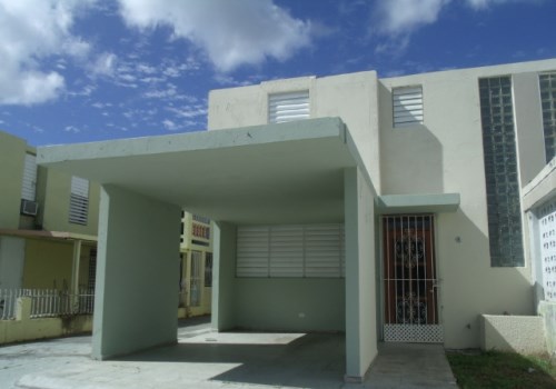 Urb. Rexville Calle 23a Blq Ce 5