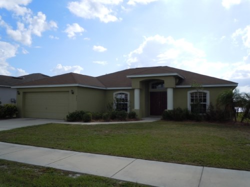 5171 White Egret Ln