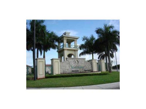 1037 NE 42 PL # 1037