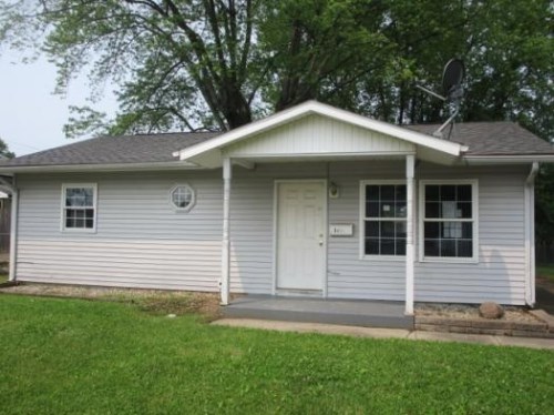1011 Silver Ct