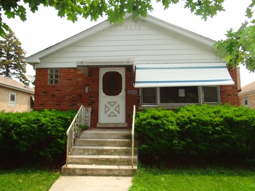 4445 Clinton Ave