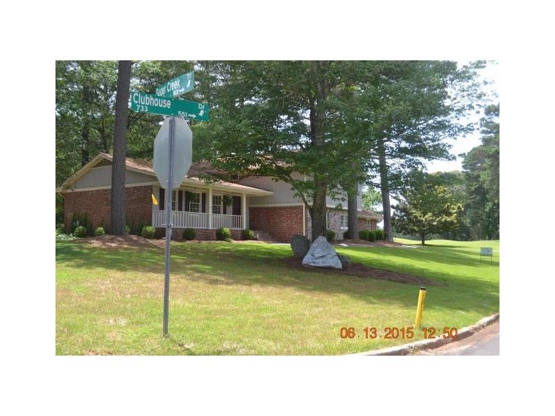 765 Clubhouse Drive Se