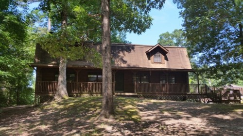 259 Forest Pass