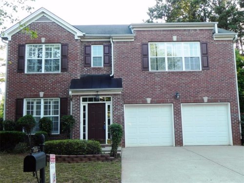 2022 Wildcat Falls Lane