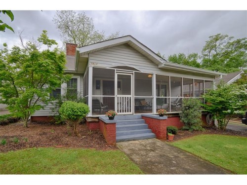 1614 Hardin Avenue