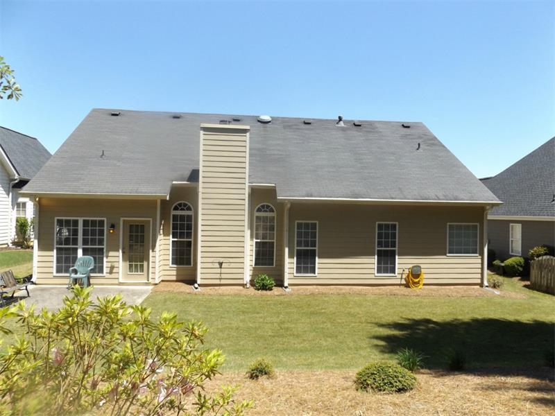 479 Blue Creek Lane