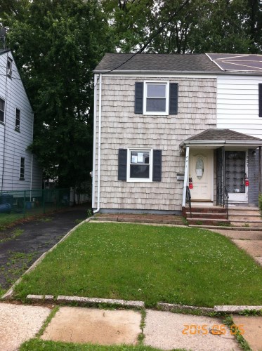 821 Union St