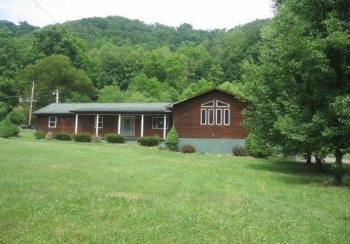 971 Grey Fox Rd