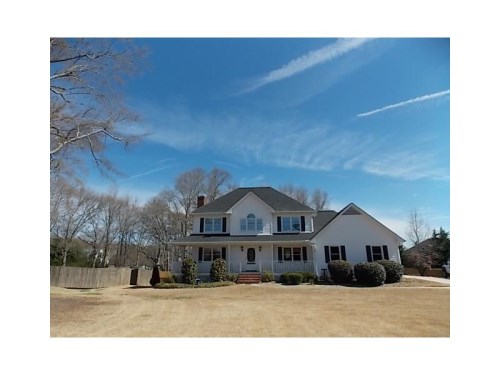 367 Oakland Bay Court
