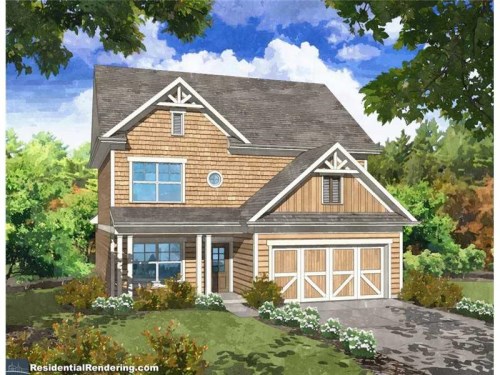 204 Preston Lane