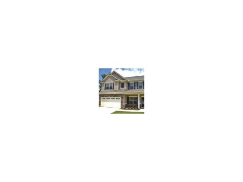 803 Rutledge Court