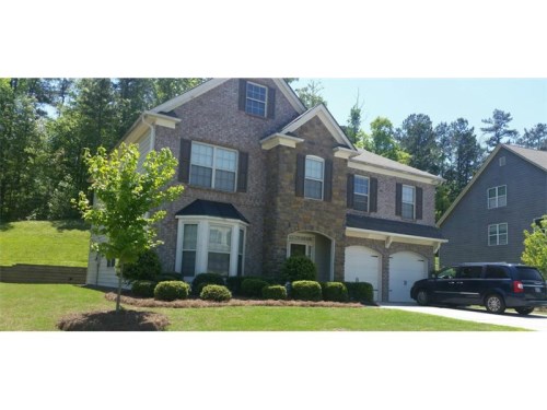 1437 Stone Bay Drive
