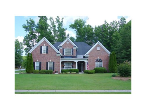 716 Ashley Wilkes Way