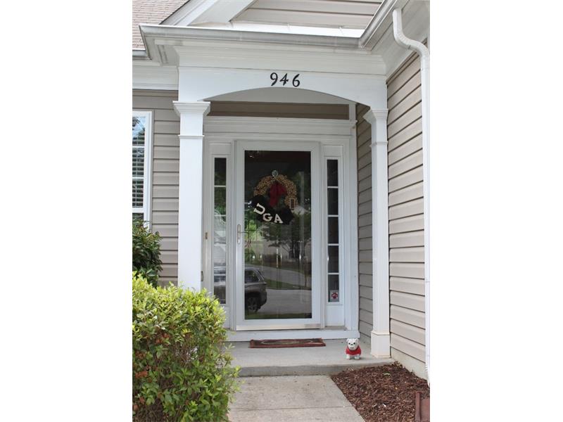 946 Santa Anita Drive