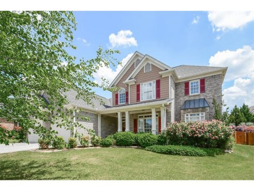 270 Wild Barley Way