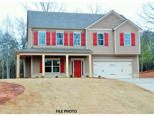 218 Woods Circle