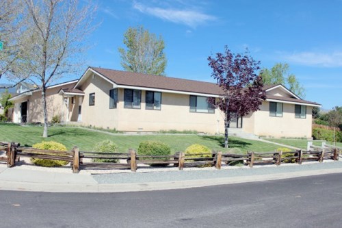 460 Parkhill Drive