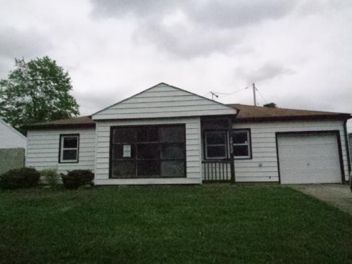 10152 Newkirk Dr